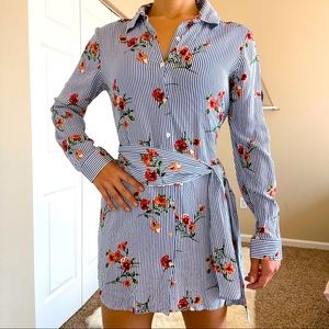 Forever 21 Blouse / Dress size S